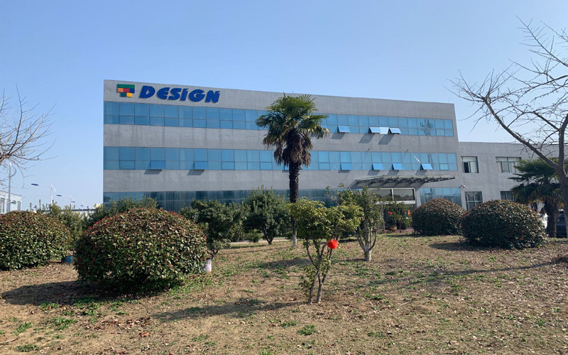 China Wuxi Design Digital Science &amp; Technology Co., Ltd. Bedrijfsprofiel