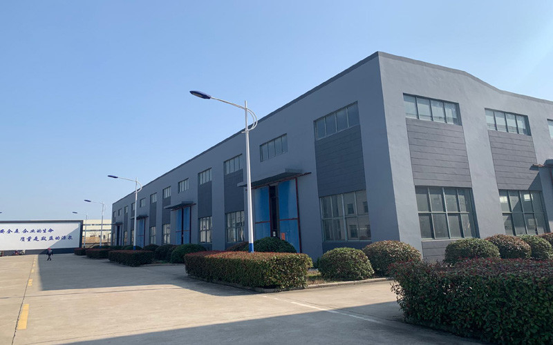China Wuxi Design Digital Science &amp; Technology Co., Ltd. Bedrijfsprofiel
