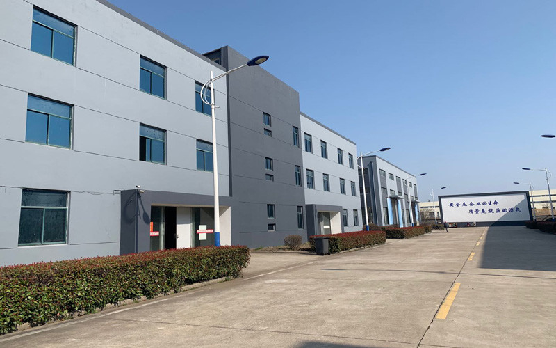 China Wuxi Design Digital Science &amp; Technology Co., Ltd. Bedrijfsprofiel