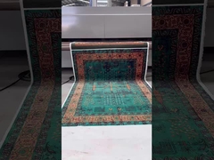 digitale drukker voor dekens